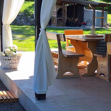 Nonci Apartment Seliste Dreznicko Luaran gambar