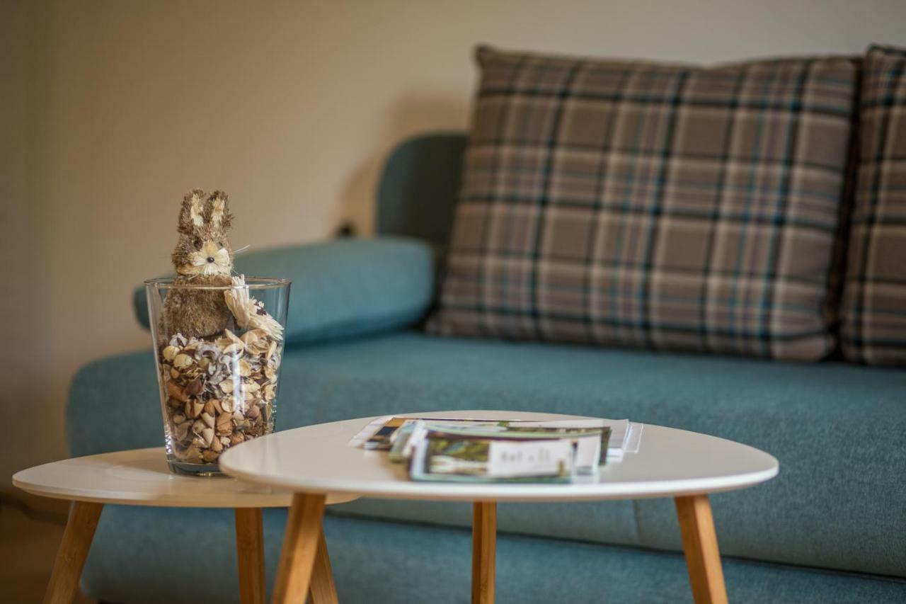 Nonci Apartment Seliste Dreznicko Luaran gambar