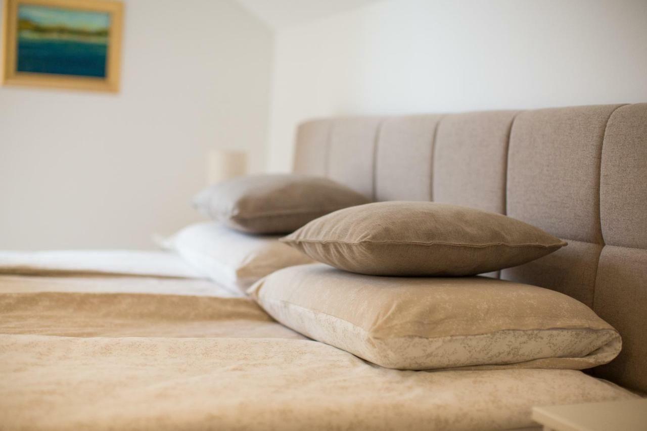 Nonci Apartment Seliste Dreznicko Luaran gambar