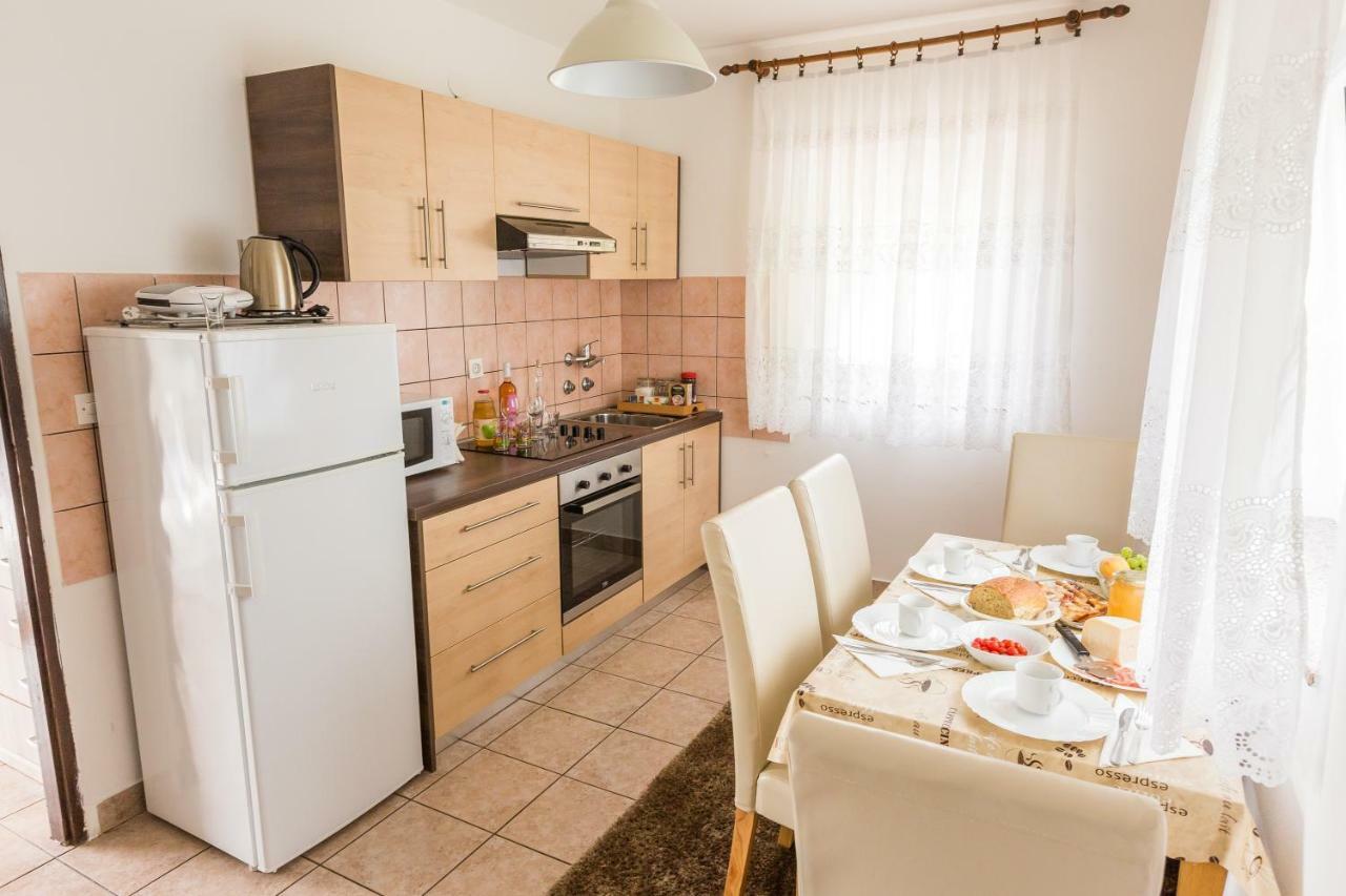 Nonci Apartment Seliste Dreznicko Luaran gambar
