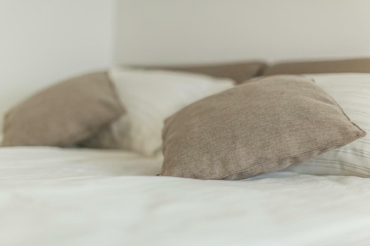 Nonci Apartment Seliste Dreznicko Luaran gambar
