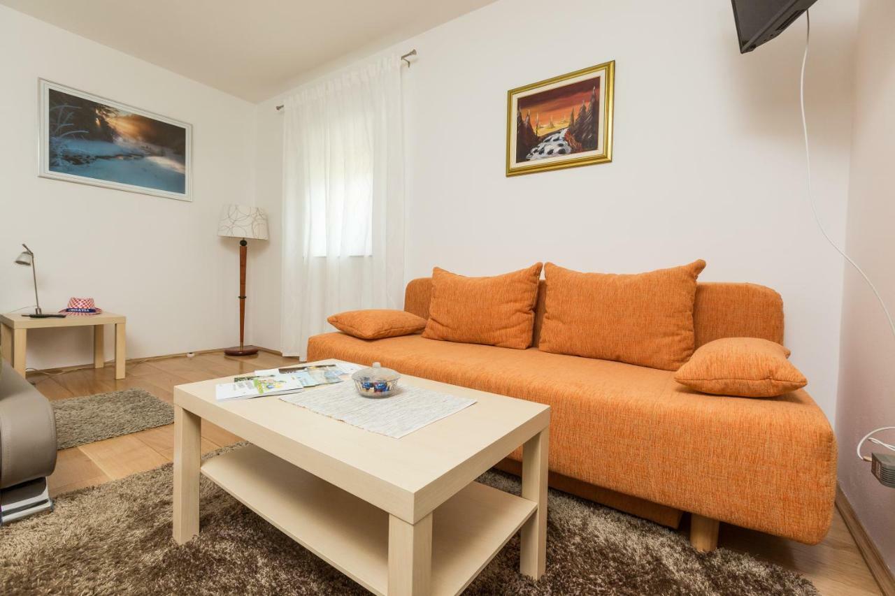 Nonci Apartment Seliste Dreznicko Luaran gambar